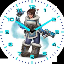 Mei
