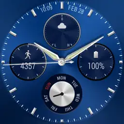 Moon Phase MOD 1.5