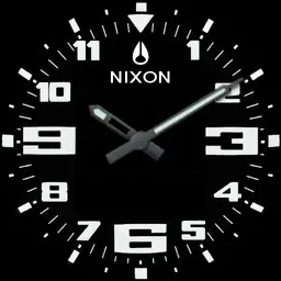 JK NIXON 1