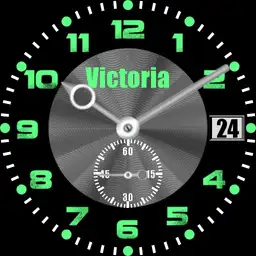 Victoria