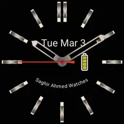 SAW Day Date Classic