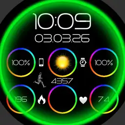 Neon ds V.1