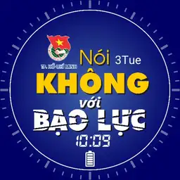 noikhongbaolucbythaitrien