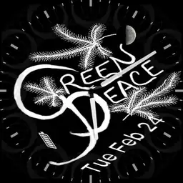 Green Peace