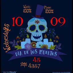Muertos