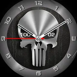 Punisher 2