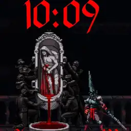Covy Blasphemous