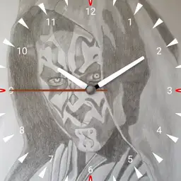 Darth Maul