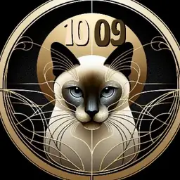 Cat collection 10
