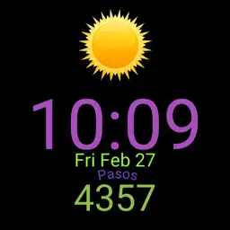 mi watch