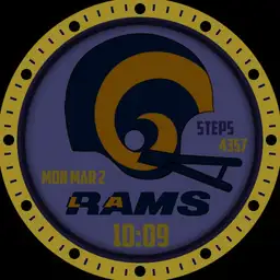 Los Angeles Rams
