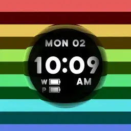 Rainbow