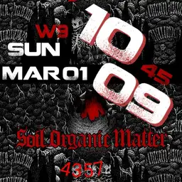 Soil Organic Matter