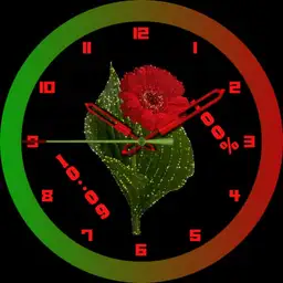Flower gif