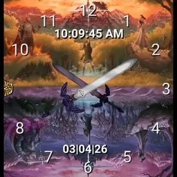 Legend of Zelda