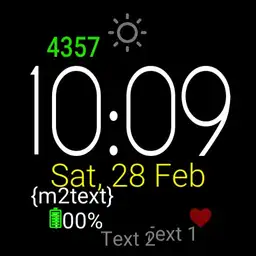 Basic Round Wear 2.0