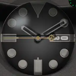classic 679 noir
