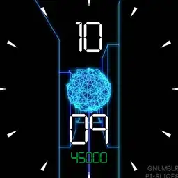 Go Faster Animated