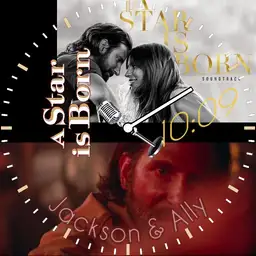 A star is born