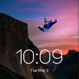 el cap