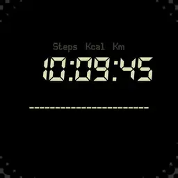 Marks smart watch