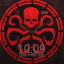 hail hydra