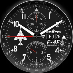Fortis Phantom II