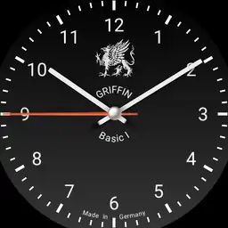 GRIFFIN BASIC I