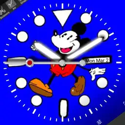 Mickey
