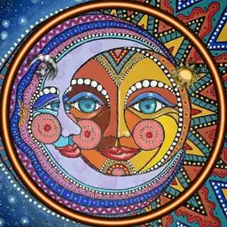 Sun Moon