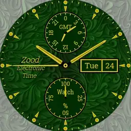 Green Zood