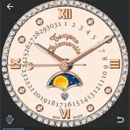 Tempus Diamantis JBTD220820