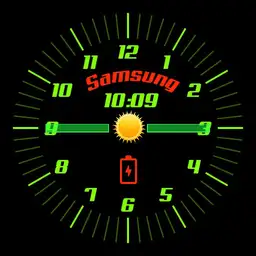 Weather watch