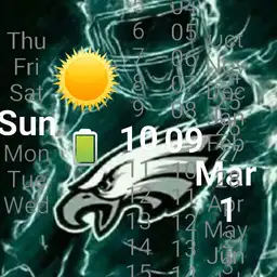 Philadelphia Eagles