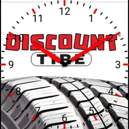discount tire