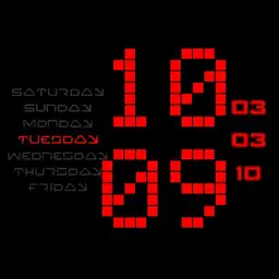 LightClock Original