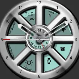 Wheel of Time 2