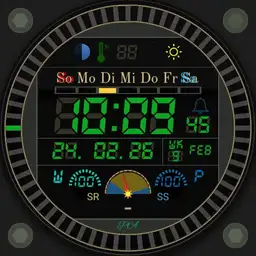 PA WATCH 13