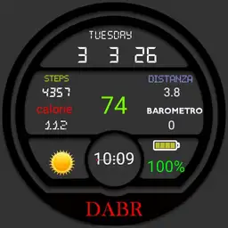 dabr