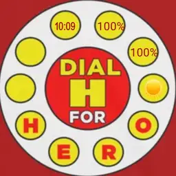 Dial H