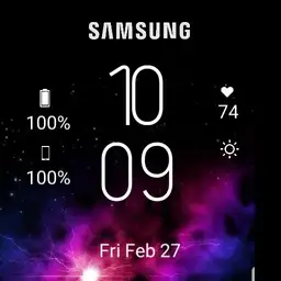 Samsung Darkry