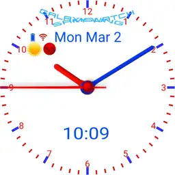 Samsung galaxy watch Copy