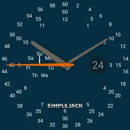simple jack