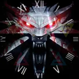 The Witcher