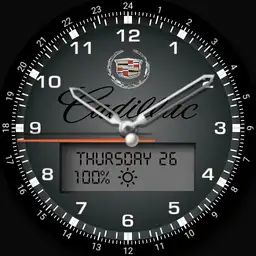 Cadillac