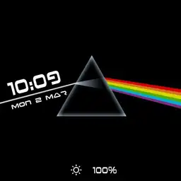 Dark Side of The Moon