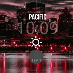 city streets HD