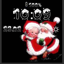 New year