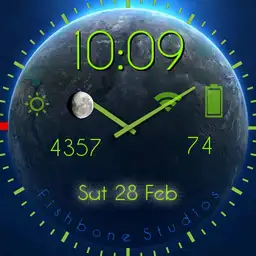 Satellite