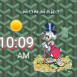 goyardmcduck